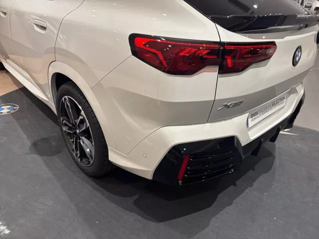 BMW X2 sDrive18d 110 kW (150 CV) de segunda mano
