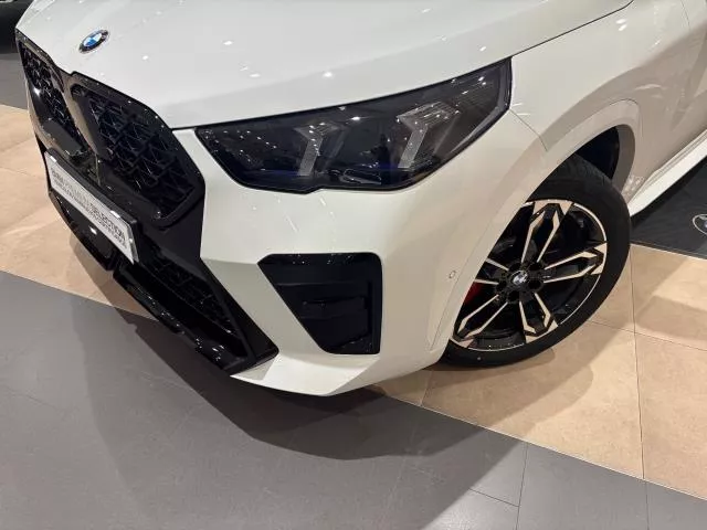 BMW X2 sDrive18d 110 kW (150 CV) de segunda mano