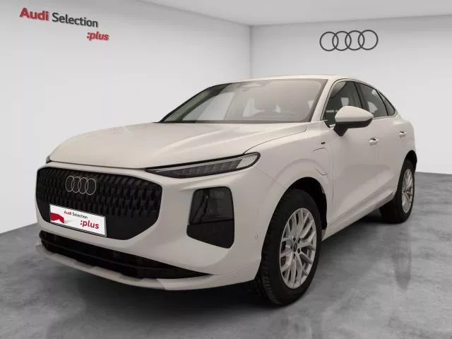 Audi Q3 Advanced e-hybrid 200 kW (272 CV) de segunda mano