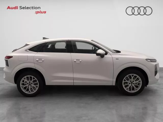 Audi Q3 Advanced e-hybrid 200 kW (272 CV) de segunda mano