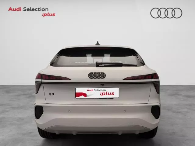 Audi Q3 Advanced e-hybrid 200 kW (272 CV) de segunda mano