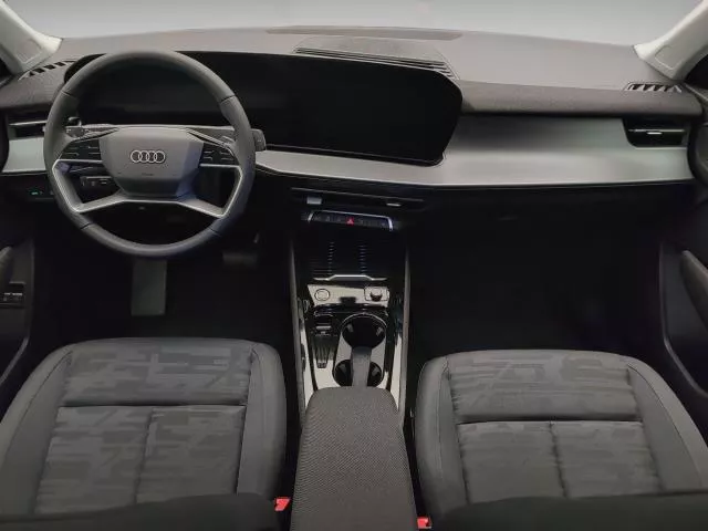 Audi Q3 Advanced e-hybrid 200 kW (272 CV) de segunda mano