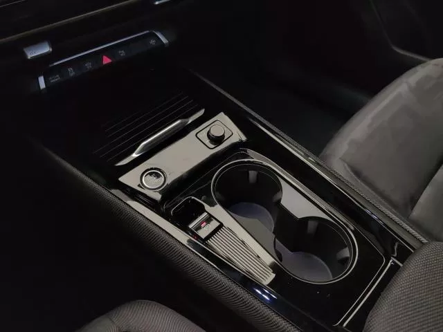Audi Q3 Advanced e-hybrid 200 kW (272 CV) de segunda mano