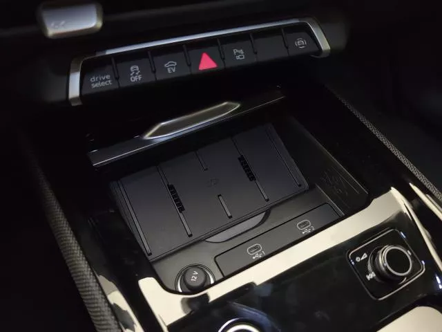Audi Q3 Advanced e-hybrid 200 kW (272 CV) de segunda mano