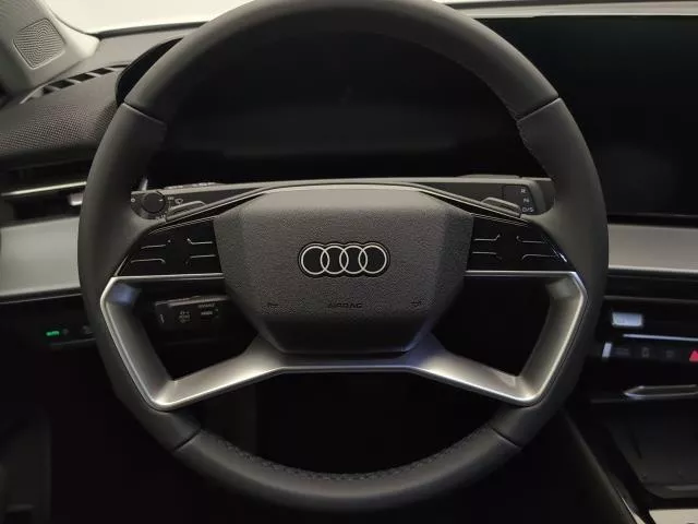 Audi Q3 Advanced e-hybrid 200 kW (272 CV) de segunda mano
