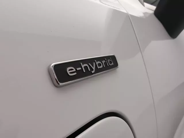 Audi Q3 Advanced e-hybrid 200 kW (272 CV) de segunda mano