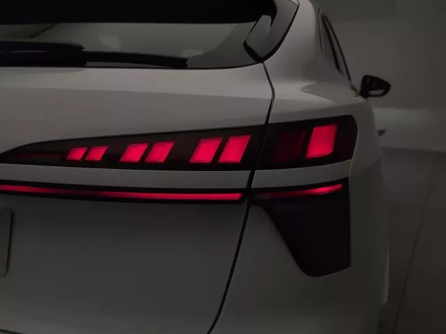 Audi Q3 Advanced e-hybrid 200 kW (272 CV) de segunda mano
