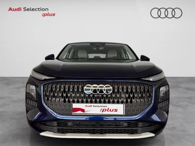 Audi Q3 Advanced e-hybrid 200 kW (272 CV) de segunda mano