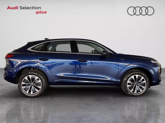 Audi Q3 Advanced e-hybrid 200 kW (272 CV) de segunda mano