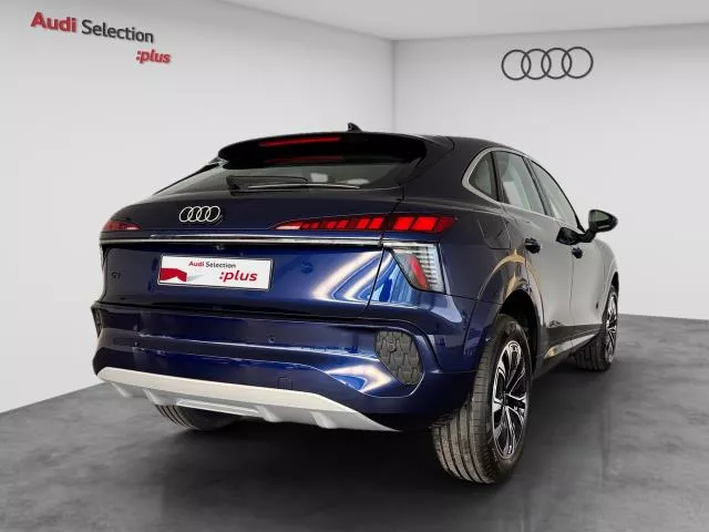Audi Q3 Advanced e-hybrid 200 kW (272 CV) de segunda mano