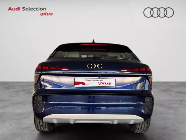 Audi Q3 Advanced e-hybrid 200 kW (272 CV) de segunda mano