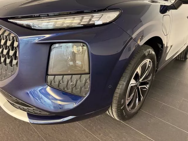 Audi Q3 Advanced e-hybrid 200 kW (272 CV) de segunda mano