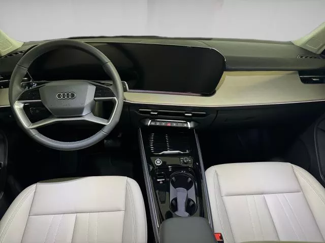 Audi Q3 Advanced e-hybrid 200 kW (272 CV) de segunda mano