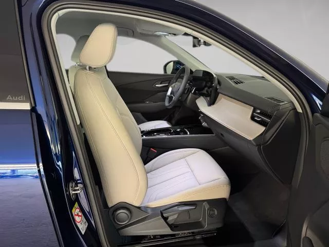 Audi Q3 Advanced e-hybrid 200 kW (272 CV) de segunda mano