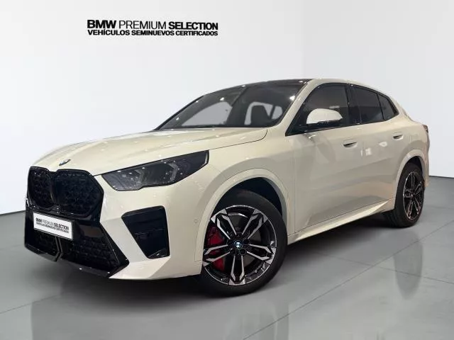 BMW X2 xDrive20d 120 kW (163 CV) de segunda mano