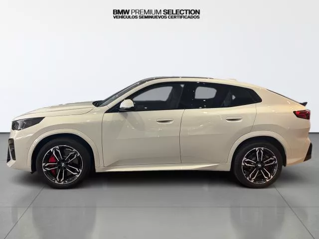 BMW X2 xDrive20d 120 kW (163 CV) de segunda mano