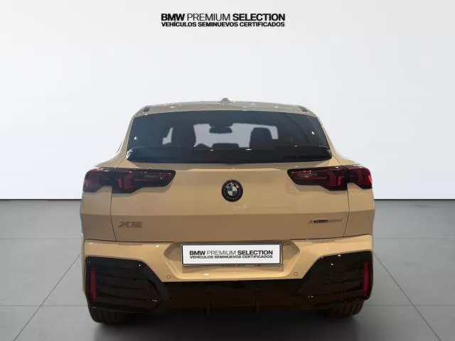 BMW X2 xDrive20d 120 kW (163 CV) de segunda mano
