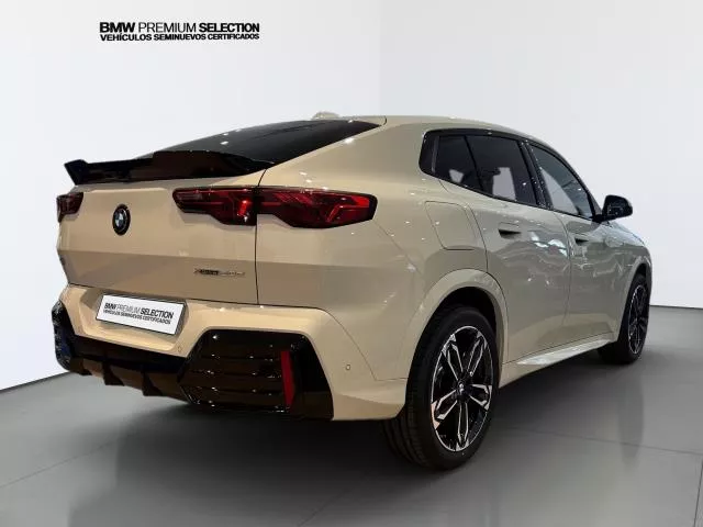 BMW X2 xDrive20d 120 kW (163 CV) de segunda mano