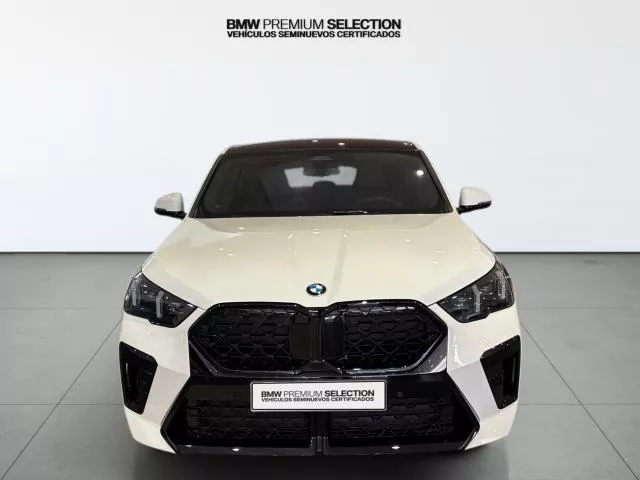 BMW X2 xDrive20d 120 kW (163 CV) de segunda mano