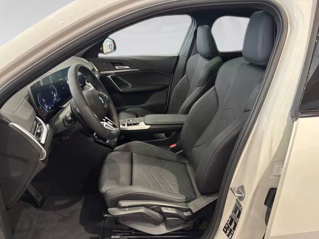 BMW X2 xDrive20d 120 kW (163 CV) de segunda mano