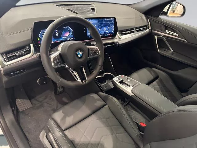 BMW X2 xDrive20d 120 kW (163 CV) de segunda mano