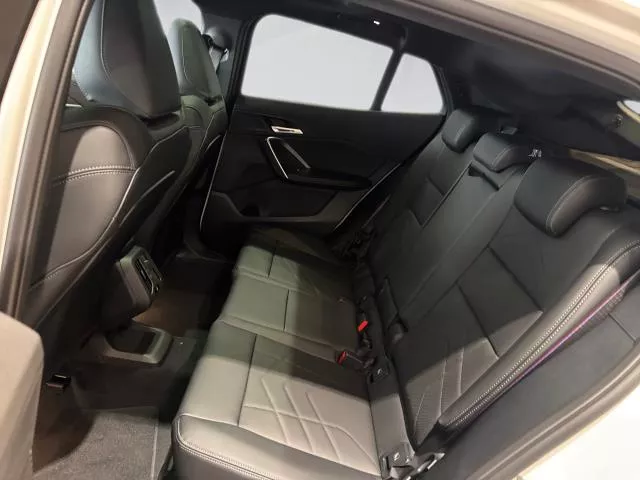 BMW X2 xDrive20d 120 kW (163 CV) de segunda mano