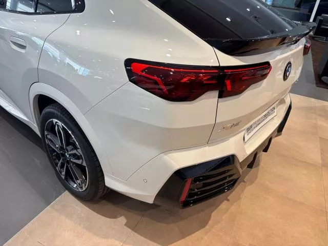 BMW X2 xDrive20d 120 kW (163 CV) de segunda mano