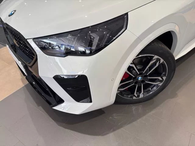 BMW X2 xDrive20d 120 kW (163 CV) de segunda mano