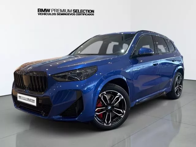 BMW X1 sDrive20d 120 kW (163 CV) de segunda mano