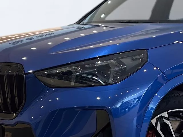 BMW X1 sDrive20d 120 kW (163 CV) de segunda mano