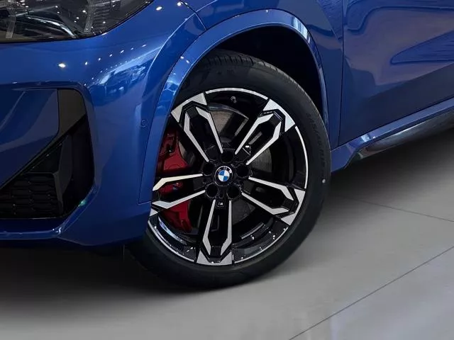 BMW X1 sDrive20d 120 kW (163 CV) de segunda mano