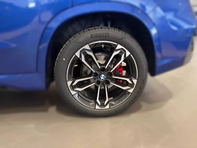 BMW X1 sDrive20d 120 kW (163 CV) de segunda mano