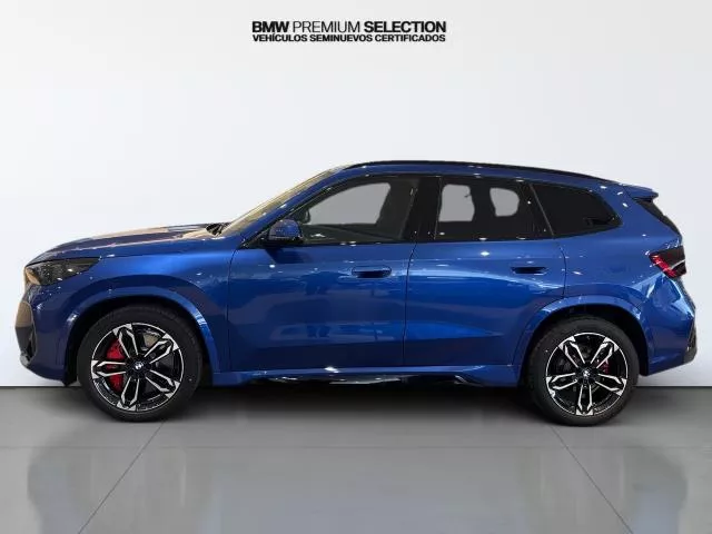 BMW X1 sDrive20d 120 kW (163 CV) de segunda mano