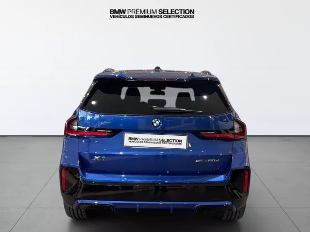 BMW X1 sDrive20d 120 kW (163 CV) de segunda mano