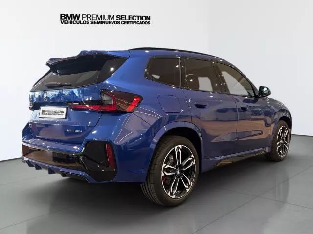 BMW X1 sDrive20d 120 kW (163 CV) de segunda mano