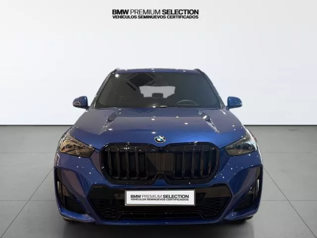 BMW X1 sDrive20d 120 kW (163 CV) de segunda mano