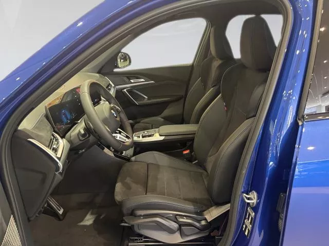 BMW X1 sDrive20d 120 kW (163 CV) de segunda mano