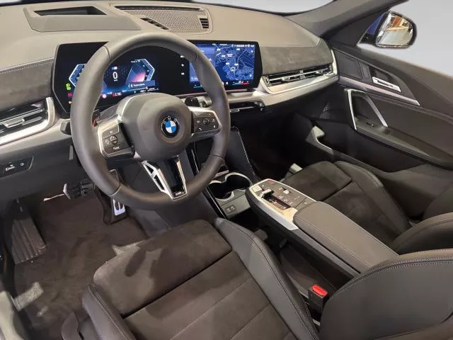 BMW X1 sDrive20d 120 kW (163 CV) de segunda mano