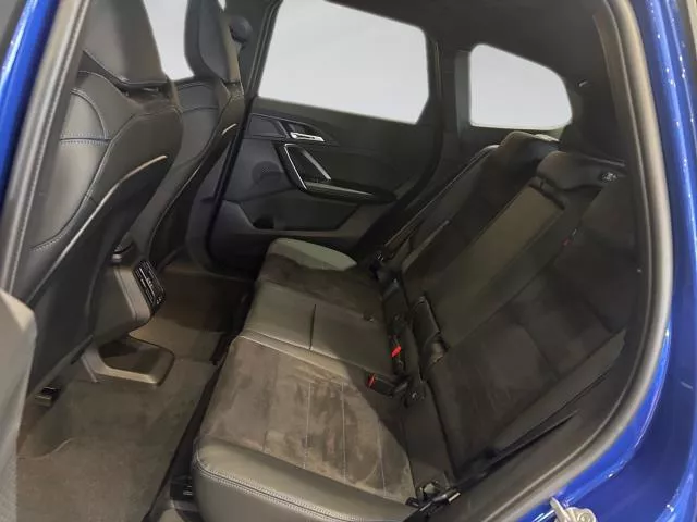 BMW X1 sDrive20d 120 kW (163 CV) de segunda mano