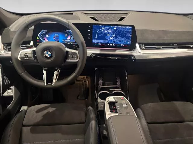 BMW X1 sDrive20d 120 kW (163 CV) de segunda mano