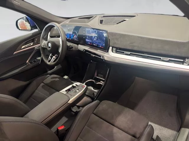 BMW X1 sDrive20d 120 kW (163 CV) de segunda mano