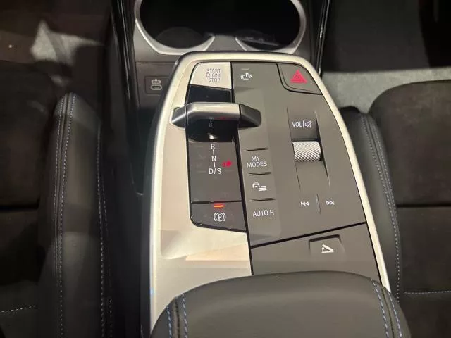BMW X1 sDrive20d 120 kW (163 CV) de segunda mano