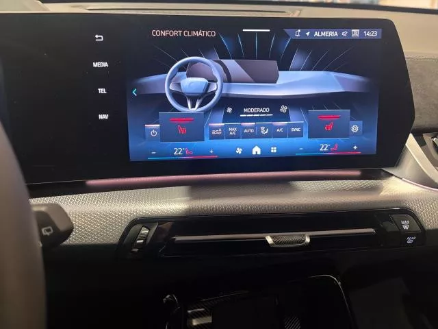 BMW X1 sDrive20d 120 kW (163 CV) de segunda mano