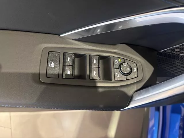 BMW X1 sDrive20d 120 kW (163 CV) de segunda mano