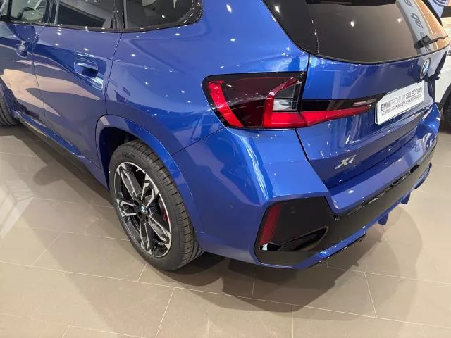 BMW X1 sDrive20d 120 kW (163 CV) de segunda mano