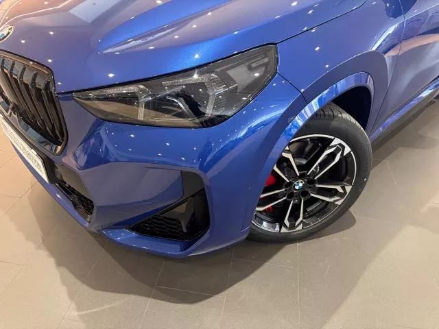 BMW X1 sDrive20d 120 kW (163 CV) de segunda mano