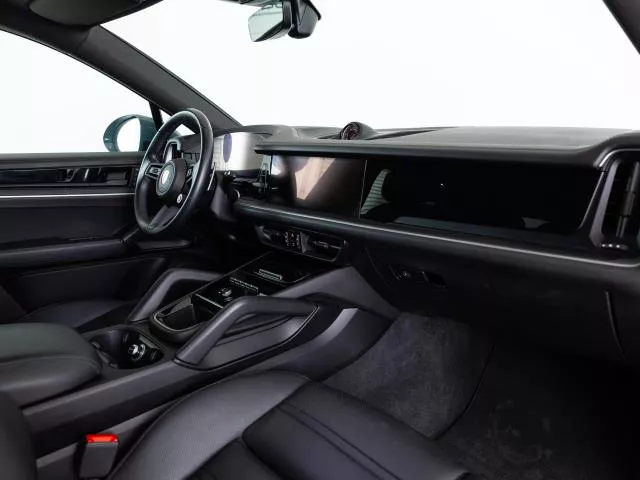 Porsche Cayenne Cayenne E-Hybrid 346 kW (470 CV) de segunda mano