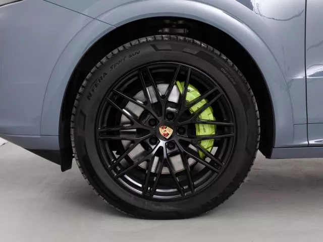 Porsche Cayenne Cayenne E-Hybrid 346 kW (470 CV) de segunda mano