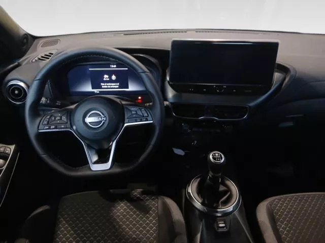 Nissan Juke DIG-T N-Connecta 4×2 84 kW (114 CV) de segunda mano