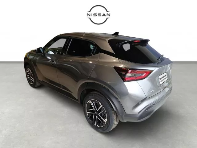 Nissan Juke DIG-T N-Connecta 4×2 84 kW (114 CV) de segunda mano